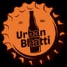 Urban Bhatti logo